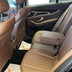 مێرسێدس بێنز E-Class